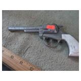 ROY ROGERS CAP GUN