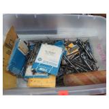DRILL BITS & MORE