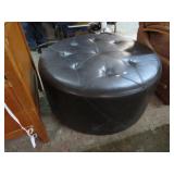 LARGE OTTOMAN