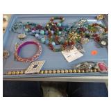 COSTUME JEWELRY