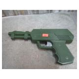 VINTAGE TOPPER RAYY GUN CAAP PISTOL