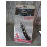 OLD TIMER SKINNING KNIFE