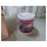 HOPALONG CASSIDY COFFEE MUG