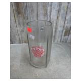 GERMAN BEE MUG W/ BREWERIE LOGO