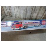 CROWN TALKING TANKER TRUCK