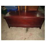 LANE CEDAR CHEST