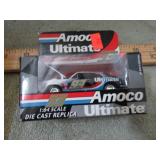 1:64 DIECAST RACE CAR & TRUCKS