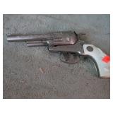 TEXAN JR CAP GUN