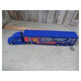 DIECAST DUPONT #24 HAULER