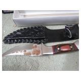HUNTING KNIFE