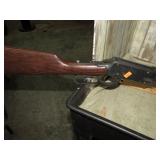 DAISY LEVER ACTION BB RIFLE - -MISSING PARTS