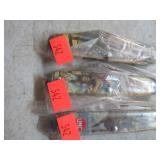 REMINGTON, ROY ROGERS & HOPALONG CASSIDY KNIVES