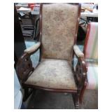ROCKING CHAIR