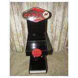 KAMEL CIGARETTES DISPLAY