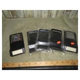 STORE DISPLAY CLIPS