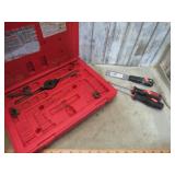 MISC TOOLS