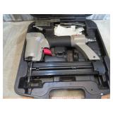 PORTER CABLE AIR FINISH NAIL GUN