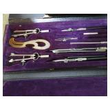 DRAFTING TOOL SET