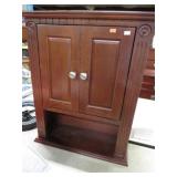 MEDICINE CABINET