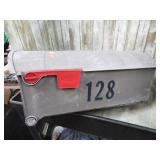 MAILBOX