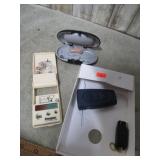 HEARING AID, ETC