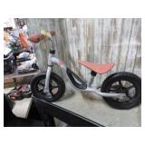 SCOOTER & BIKE SEAT