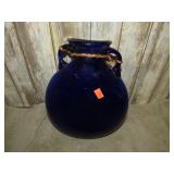 COBALT BLUE BOTTLE