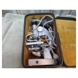 VINTAGE JASON MICROSCOPE