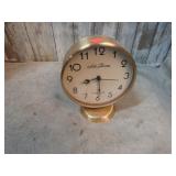 SETH THOMAS QUARTZ ALARM CLOCK