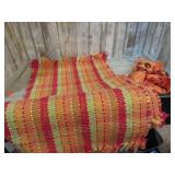 FALL PLACEMATS & NAPKINS