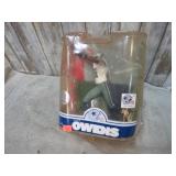 COWBOYS TERRELL OWENS FIGURE