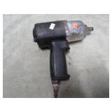 BLUEPOINT 1/2" AIR IMPACT WRENCH