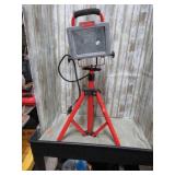 HALOGEN WORK LIGHT
