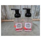 FOAMING HAND SOAP