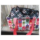 ASSORTED BAGS