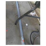 5-- 1/2" X13 ALL THREAD RODS