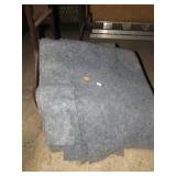 4-- MOVING BLANKETS