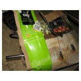 CHARCOAL GRILL