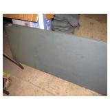 FOLDING TABLE