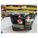 4lb-- 12oz BAG - KOI / GOLDFISH FOOD