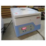UNICO POWERSPIN HX CENTRIFUGE -- WORKS