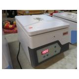 UNICO POWERSPIN HX CENTRIFUGE -- WORKS