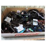 TRAY-- ASSORTED SUNGLASSES