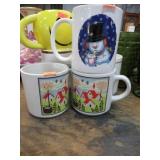 COFFEE MUGS
