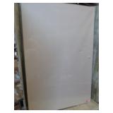 24" X 36" ARTIST CANVAS