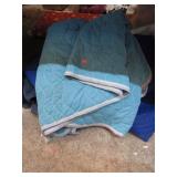4--MOVING BLANKETS