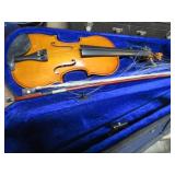 STUDENT VIOLIN