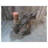 DRAGON JAR / BOTTLE