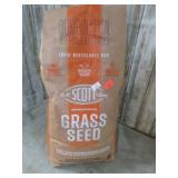 COMBINATION GRASS SEED