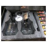 WHISKEY INFUSION KIT